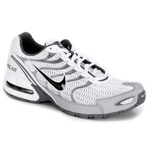 NWT Nike Air Max Men's Torch 4 White Wolf Grey - 9 US